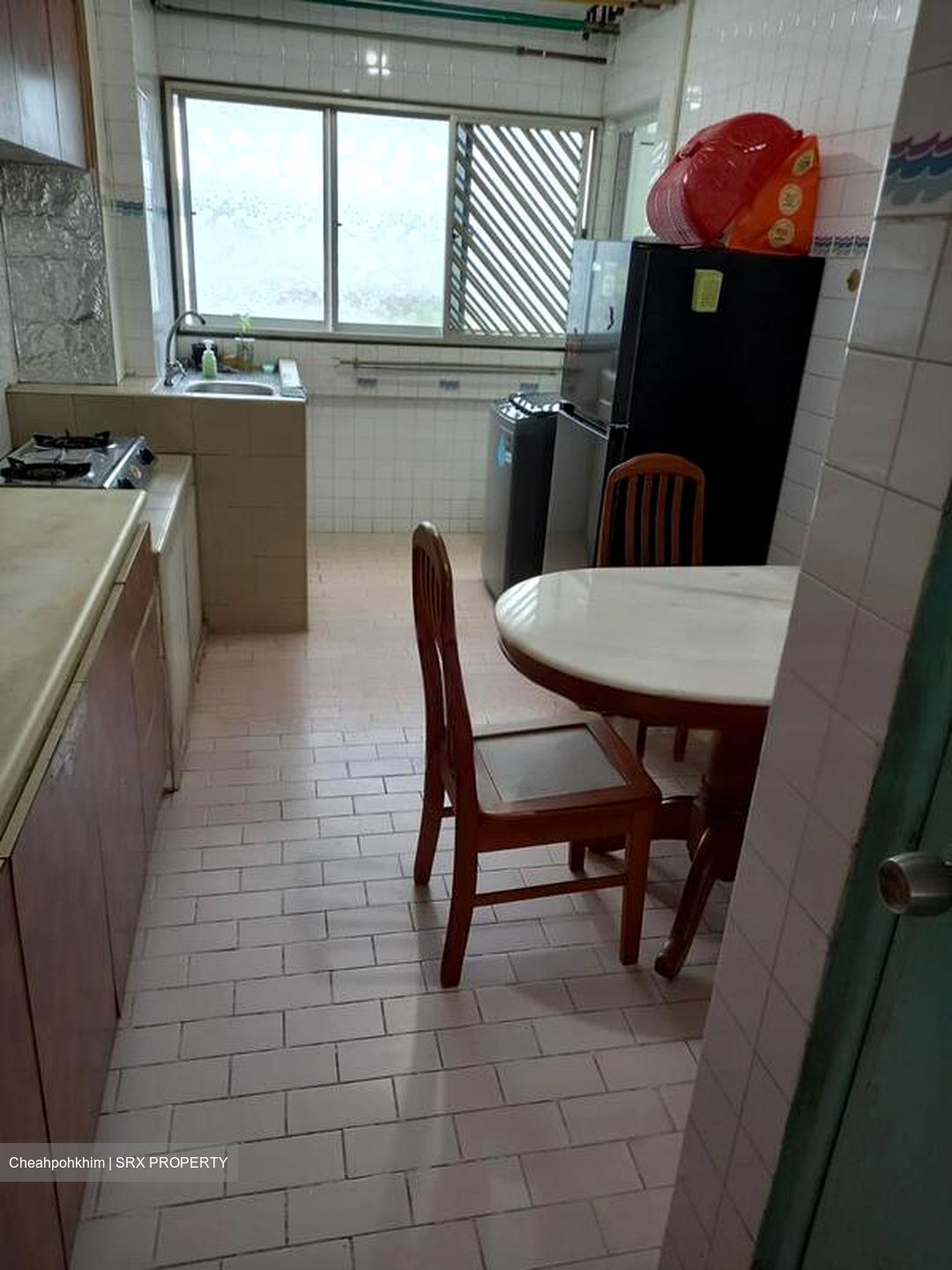 Blk 27 New Upper Changi Road (Bedok), HDB 3 Rooms #462774571